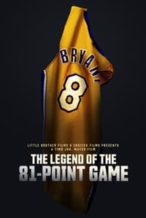 Nonton Film The Legend of the 81-Point Game (2023) Subtitle Indonesia Streaming Movie Download