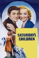 Layarkaca21 LK21 Dunia21 Nonton Film Saturday’s Children (1940) Subtitle Indonesia Streaming Movie Download