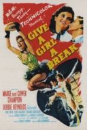 Layarkaca21 LK21 Dunia21 Nonton Film Give a Girl a Break (1953) Subtitle Indonesia Streaming Movie Download