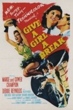 Nonton Film Give a Girl a Break (1953) Subtitle Indonesia Streaming Movie Download