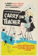 Layarkaca21 LK21 Dunia21 Nonton Film Carry On Teacher (1959) Subtitle Indonesia Streaming Movie Download