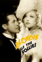 Nonton Film Blondie of the Follies (1932) Subtitle Indonesia Streaming Movie Download