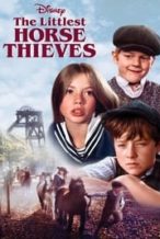 Nonton Film The Littlest Horse Thieves (1976) Subtitle Indonesia Streaming Movie Download