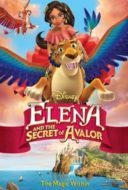 Layarkaca21 LK21 Dunia21 Nonton Film Elena and the Secret of Avalor (2016) Subtitle Indonesia Streaming Movie Download