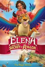 Nonton Film Elena and the Secret of Avalor (2016) Subtitle Indonesia Streaming Movie Download
