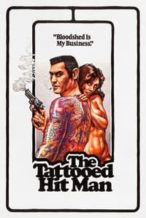 Nonton Film The Tattooed Hitman (1974) Subtitle Indonesia Streaming Movie Download