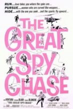 Nonton Film The Great Spy Chase (1964) Subtitle Indonesia Streaming Movie Download