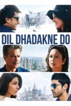 Nonton Film Dil Dhadakne Do (2015) Subtitle Indonesia Streaming Movie Download