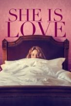 Nonton Film She Is Love (2023) Subtitle Indonesia Streaming Movie Download