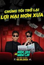Nonton Film Siêu lua gap siêu lay (2023) Subtitle Indonesia Streaming Movie Download