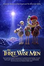 Nonton Film The Three Wise Men (2020) Subtitle Indonesia Streaming Movie Download