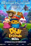 Layarkaca21 LK21 Dunia21 Nonton Film Didi & Friends the Movie (2023) Subtitle Indonesia Streaming Movie Download