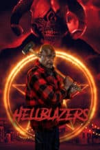Nonton Film Hellblazers (2022) Subtitle Indonesia Streaming Movie Download