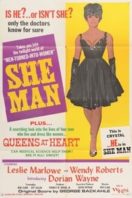 Layarkaca21 LK21 Dunia21 Nonton Film She-Man: A Story of Fixation (1967) Subtitle Indonesia Streaming Movie Download