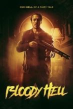 Nonton Film Bloody Hell (2021) Subtitle Indonesia Streaming Movie Download