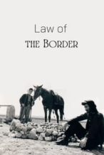 Nonton Film Law of the Border (1966) Subtitle Indonesia Streaming Movie Download