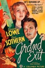 Grand Exit (1935)