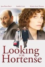 Nonton Film Looking for Hortense (2012) Subtitle Indonesia Streaming Movie Download