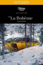 Nonton Film Puccini: La Bohème (2017) Subtitle Indonesia Streaming Movie Download