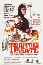 Nonton Film Traitor’s Gate (1964) Subtitle Indonesia Streaming Movie Download