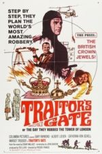Traitor’s Gate (1964)