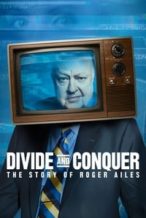 Nonton Film Divide and Conquer: The Story of Roger Ailes (2018) Subtitle Indonesia Streaming Movie Download