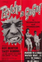 Nonton Film Psycho a Go-Go (1965) Subtitle Indonesia Streaming Movie Download