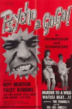 Psycho a Go-Go (1965)