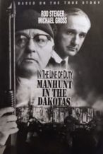 Nonton Film In the Line of Duty: Manhunt in the Dakotas (1991) Subtitle Indonesia Streaming Movie Download