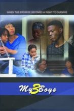 Nonton Film My 3 Boys (2020) Subtitle Indonesia Streaming Movie Download