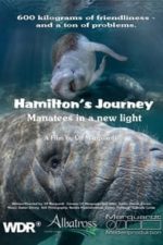 Hamilton’s Journey – Manatees in a New Light (2014)