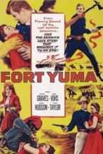 Nonton Film Fort Yuma (1955) Subtitle Indonesia Streaming Movie Download