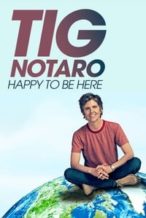 Nonton Film Tig Notaro: Happy To Be Here (2018) Subtitle Indonesia Streaming Movie Download