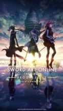 Nonton Film Sword Art Online the Movie -Progressive- Aria of a Starless Night (2021) Subtitle Indonesia Streaming Movie Download