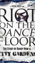 Nonton Film Riot on the Dance Floor (2014) Subtitle Indonesia Streaming Movie Download