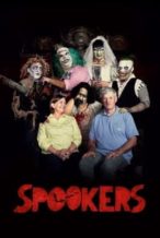 Nonton Film Spookers (2017) Subtitle Indonesia Streaming Movie Download