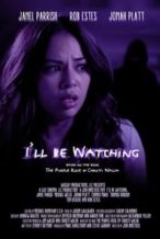 Nonton Film I’ll Be Watching (2018) Subtitle Indonesia Streaming Movie Download