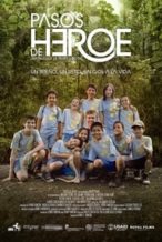 Nonton Film Hero Steps (2018) Subtitle Indonesia Streaming Movie Download