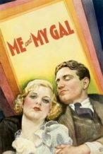 Nonton Film Me and My Gal (1932) Subtitle Indonesia Streaming Movie Download