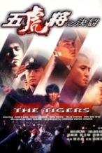 Nonton Film The Tigers (1991) Subtitle Indonesia Streaming Movie Download