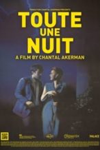 Nonton Film Toute une nuit (1982) Subtitle Indonesia Streaming Movie Download