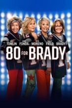 Nonton Film 80 for Brady (2023) Subtitle Indonesia Streaming Movie Download