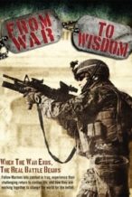 Nonton Film From War to Wisdom (2017) Subtitle Indonesia Streaming Movie Download