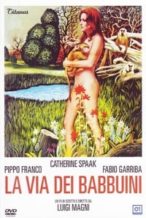 Nonton Film The Way of the Baboons (1974) Subtitle Indonesia Streaming Movie Download