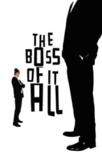 Nonton Film The Boss of It All (2006) Subtitle Indonesia Streaming Movie Download