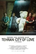 Nonton Film Tehran: City of Love (2019) Subtitle Indonesia Streaming Movie Download
