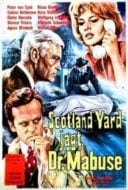 Layarkaca21 LK21 Dunia21 Nonton Film Dr. Mabuse vs. Scotland Yard (1963) Subtitle Indonesia Streaming Movie Download