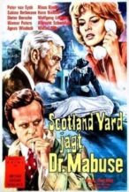Nonton Film Dr. Mabuse vs. Scotland Yard (1963) Subtitle Indonesia Streaming Movie Download