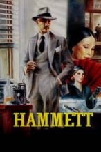 Nonton Film Hammett (1982) Subtitle Indonesia Streaming Movie Download