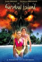 Nonton Film Survival Island (2002) Subtitle Indonesia Streaming Movie Download